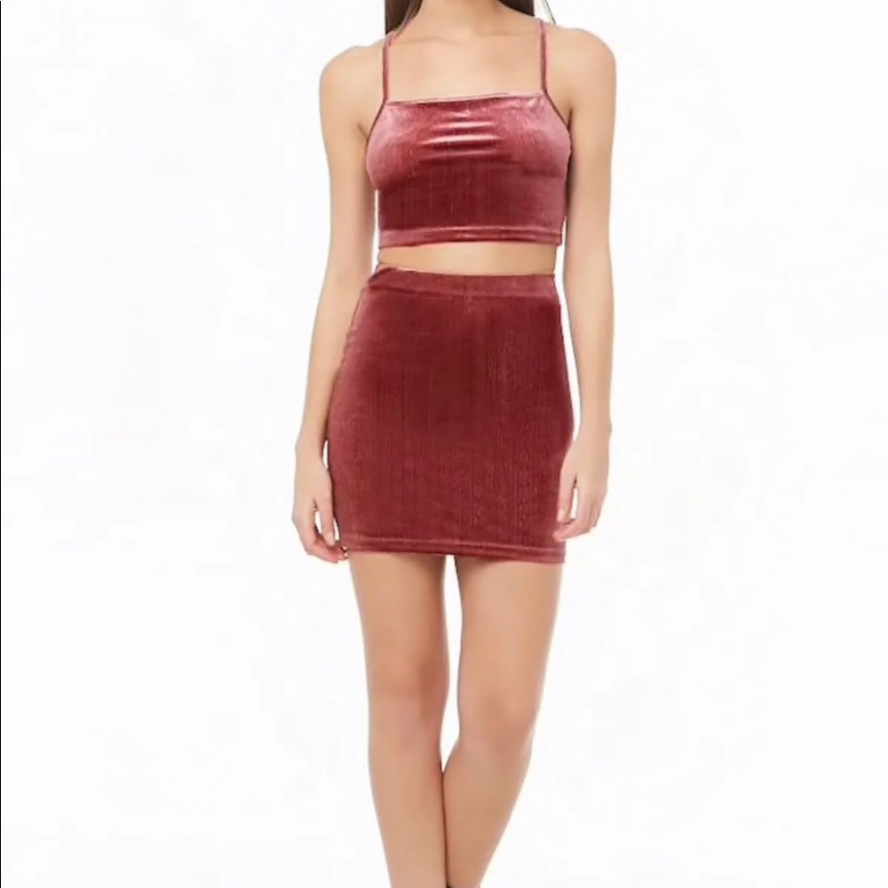 2 piece set - Picture 3 of 3
